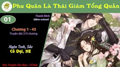 Phu Quân Là Thái Giám Tổng Quản